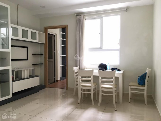 Nhà đẹp Dream Home Residence Tặng Nội Thất, Phong Cách Hiện đại, Thiết Kế 2pn 2wc, Có Hỗ Trợ Nh 2