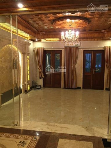 Nhà đẹp Hồ đắc Di, 80m2, 3 Phòng Ngủ, Ngõ To Thoáng, An Sinh đỉnh 3