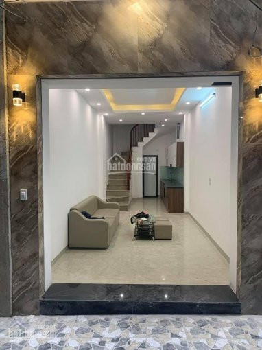 Nhà đẹp Mua ở Luôn đón Tết – Nhỉnh 3 Tỷ - Ngõ Quận ủy Cầu Giấy, Vô Vàn Tiện íchDt 30m, 5 Tầng 2