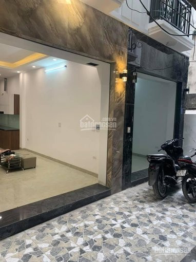 Nhà đẹp Mua ở Luôn đón Tết – Nhỉnh 3 Tỷ - Ngõ Quận ủy Cầu Giấy, Vô Vàn Tiện íchDt 30m, 5 Tầng 3