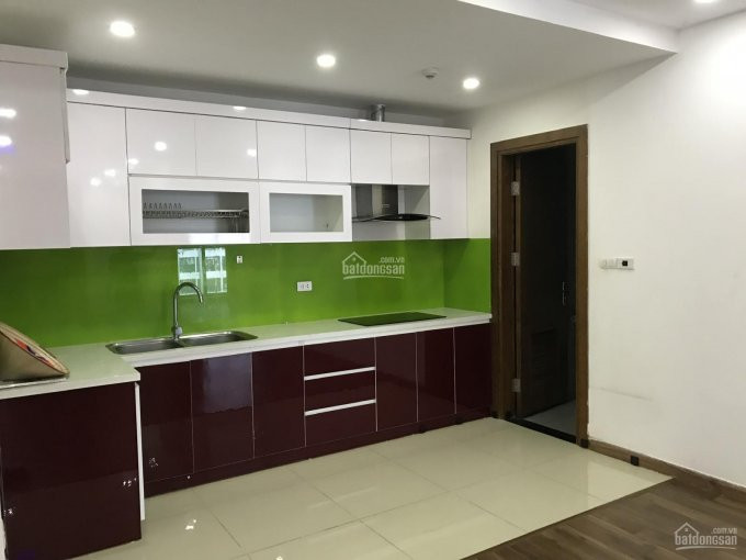 Nhà đẹp Như Mơ, Giá Rẻ Bất Ngờ Bán Căn Hộ 114m2 Tầng Trung Tòa R1 Goldmark City 1