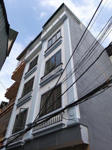 Nhà đẹp ô Tô đỗ Cửa, Giá 29 Tỷ đại Mỗ, Nam Từ Liêm 3