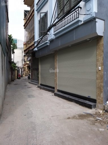 Nhà đẹp ô Tô đỗ Cửa, Giá 29 Tỷ đại Mỗ, Nam Từ Liêm 5