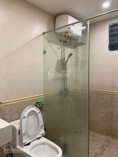 Nhà đẹp Phố Láng Hạ - Nguyễn Chí Thanh, đống đa, Lô Góc, Oto đỗ Cửa 42m2, 5t, Mt5m, 58 Tỷ 4