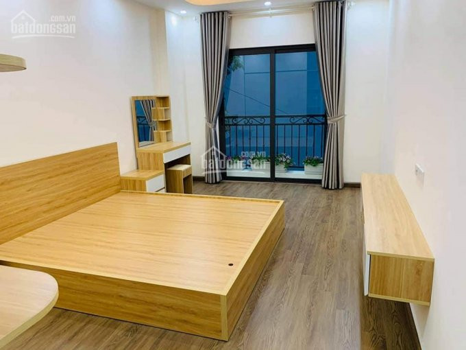 Nhà đẹp Trung Tâm Cầu Giấy - 35m2, Sổ đẹp, Ngõ Thoáng, Nhà Mới đón Tết, Chỉ 3 Tỷ Hơn 4