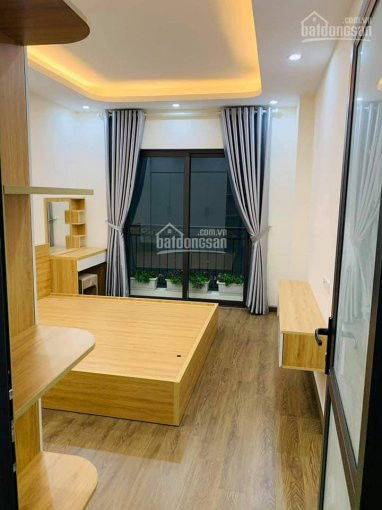 Nhà đẹp Trung Tâm Cầu Giấy - 35m2, Sổ đẹp, Ngõ Thoáng, Nhà Mới đón Tết, Chỉ 3 Tỷ Hơn 5