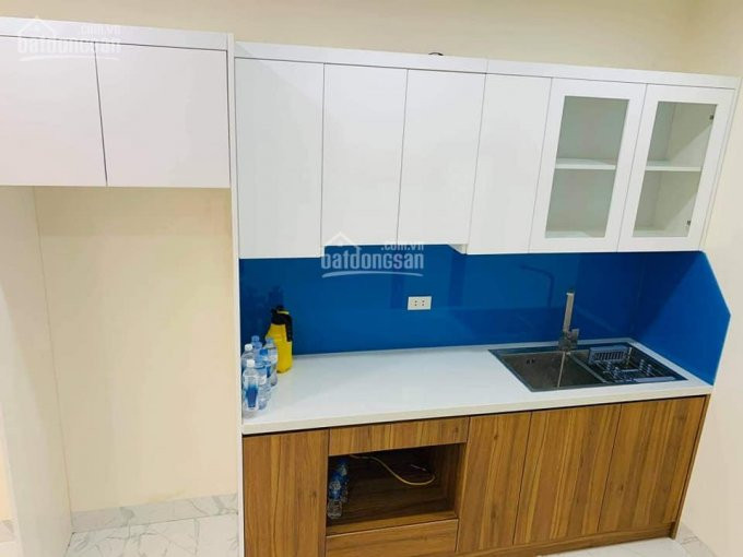 Nhà đẹp Trung Tâm Cầu Giấy - 35m2, Sổ đẹp, Ngõ Thoáng, Nhà Mới đón Tết, Chỉ 3 Tỷ Hơn 7