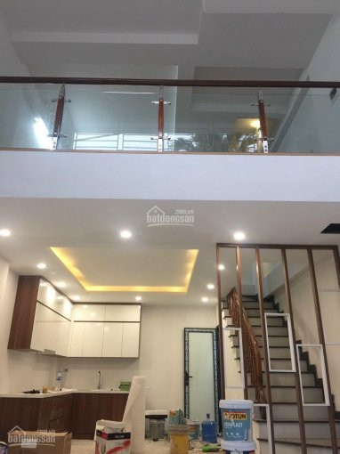 Nhà đẹp Xuân Phương 40m2 Thiết Kế ô Tô Vào Nhà 3