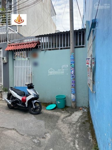 Nhà đường Số 1, Linh Xuân Hxh 50m2 Giá 2,65 Tỷ Giá đầu Tư Cực Kì Tốt 1