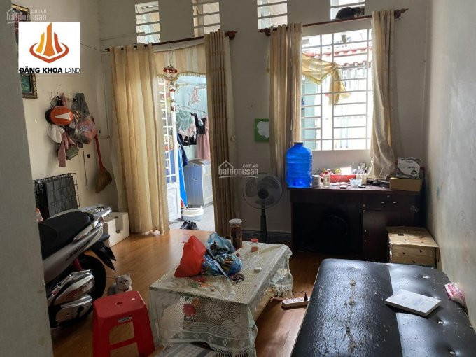 Nhà đường Số 1, Linh Xuân Hxh 50m2 Giá 2,65 Tỷ Giá đầu Tư Cực Kì Tốt 5