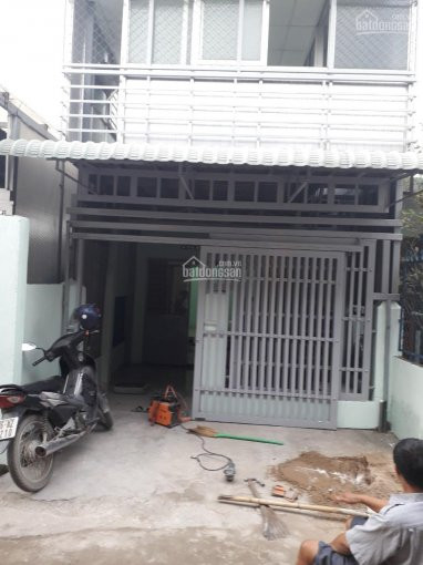 Nhà Gác Lửng 68m2, Sát Ngã 3 đông Tân, Vincom 550, Tân đông Hiệp, Tp Dĩ An 1