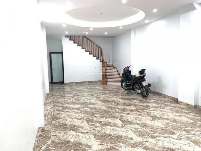 Nhà Gara ô Tô, 2 Mặt Thoáng Cuối Phố Bà Triệu, đường Thông, 38m2*5t, Pn, ~ 38 Tỷ Lh 0915572868 2