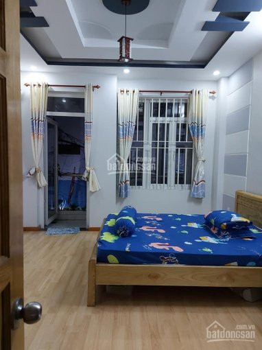 Nhà Huỳnh Văn Nghệ, 5 Tấm, 66m2, Ngang 4m, Hxt, Tổng 4 Phòng - 100 Triệu/m2 Lh 0909817567 6