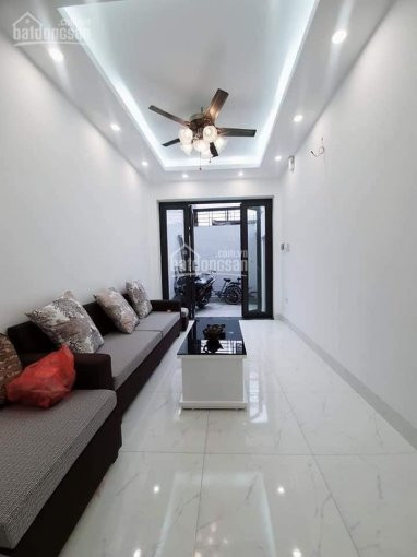 Nhà Kim Giang, Hoàng Mai, Mới đẹp, ở Luôn, Giá Hợp Lý, 53m2*3t, Chỉ 2,8 Tỷ 0979167186 (ảnh Thật) 3