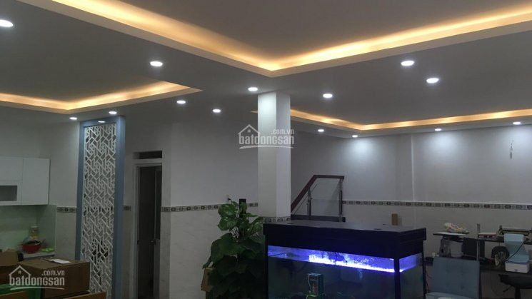 Nhà Lớn đặng Minh Trứ Dt: 7m X 10m Giá 6,5 Tỷ Tl