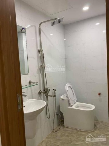 Nhà Mặt Phố Nghi Tàm - Tây Hồ Kinh Doanh Bất Chấp Về ở Ngay Gara ô Tô 48m2 * 5 Tầng, Giá 8,5 Tỷ 5