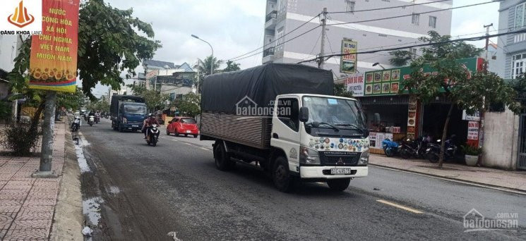 Nhà Mặt Tiền đường Lớn đông Dân Cư, Kinh Doanh đa Dạng Ngành Nghề, Cho Thuê Văn Phòng, Trường Thọ 2