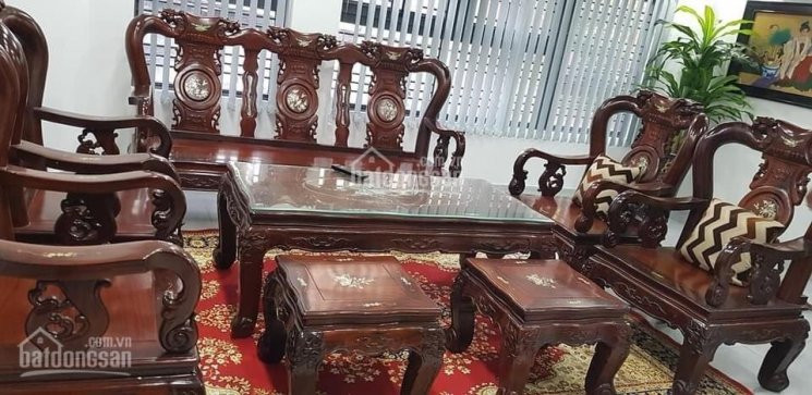 Nhà Mặt Tiền Ngang Hiếm 5m Phạm Văn Bạch Tân Bình, 120m2 (5x24m) Giá 13,5 Tỷ Lh: 0985 002 790 4