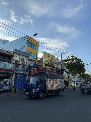 Nhà Mặt Tiền Nguyễn Duy Trinh, Ngang 45m, Giá Chỉ 85 Tỷ, đoạn Mua Bán Kinh Doanh Cực Tốt 1