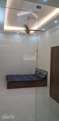 Nhà Minh Khai 42m2 5 Tầng 8 Phòng Kk Cho Thuê Vui 30tr Tháng 2