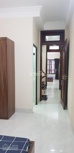 Nhà Minh Khai 42m2 5 Tầng 8 Phòng Kk Cho Thuê Vui 30tr Tháng 3