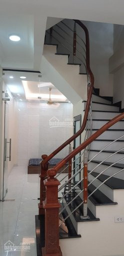 Nhà Minh Khai 42m2 5 Tầng 8 Phòng Kk Cho Thuê Vui 30tr Tháng 4