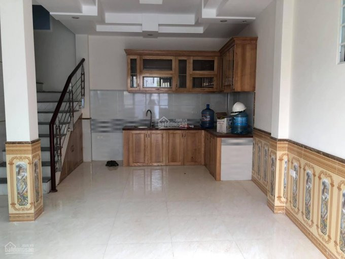 Nhà Mới đẹp Tại Tây Mỗ - Nam Từ Liêm - 2,5 Tỷ/ 4 Tầng/ 36m2 - Nét Như ảnh 1