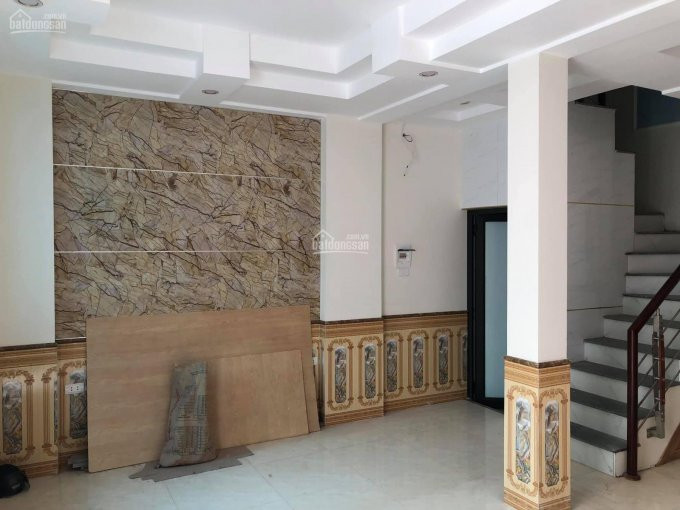 Nhà Mới đẹp Tại Tây Mỗ - Nam Từ Liêm - 2,5 Tỷ/ 4 Tầng/ 36m2 - Nét Như ảnh 3
