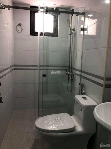 Nhà Mới đẹp Tại Tây Mỗ - Nam Từ Liêm - 2,5 Tỷ/ 4 Tầng/ 36m2 - Nét Như ảnh 4