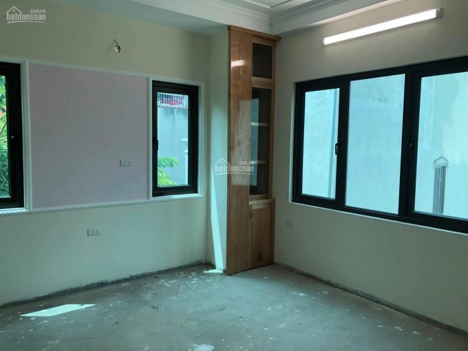 Nhà Mới đẹp Tại Tây Mỗ - Nam Từ Liêm - 2,5 Tỷ/ 4 Tầng/ 36m2 - Nét Như ảnh 5