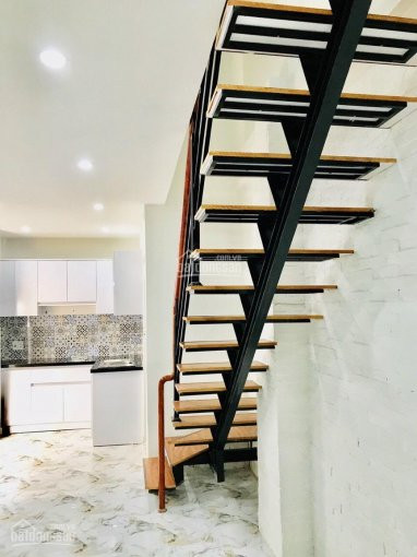 Nhà Mới Ngay Ngã Tư Phú Nhuận Hẻm 1/ Nguyễn Kiệm Q Phú Nhuận, 2pn, Nội Thất Cao Cấp 3