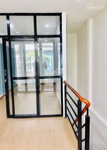 Nhà Mới Ngay Ngã Tư Phú Nhuận Hẻm 1/ Nguyễn Kiệm Q Phú Nhuận, 2pn, Nội Thất Cao Cấp 4