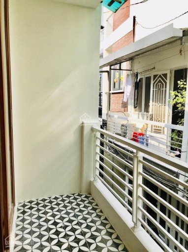 Nhà Mới Ngay Ngã Tư Phú Nhuận Hẻm 1/ Nguyễn Kiệm Q Phú Nhuận, 2pn, Nội Thất Cao Cấp 5