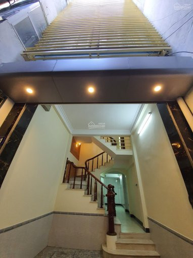 Nhà Mới ở Luôn! Bán Nhà Phố Xã đàn, đống đa, 38m2 X 5 Tầng 2