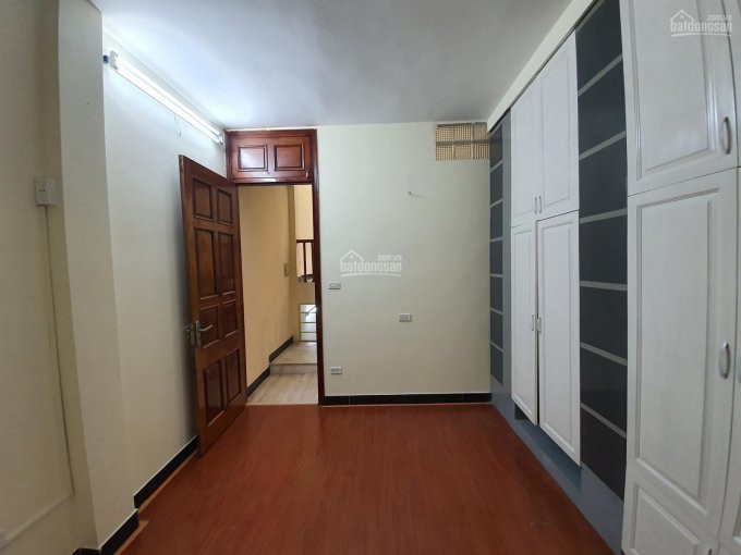 Nhà Mới ở Luôn! Bán Nhà Phố Xã đàn, đống đa, 38m2 X 5 Tầng 4