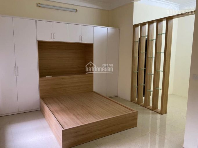 Nhà Mới ở Ngay, Mặt Ngõ ô Tô, 41m2, 5 Tầng, Mặt Tiền 6m, 3,8 Tỷ 2