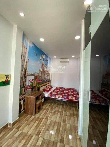 Nhà Mới ở Ngay - Phạm Văn Chiêu - P14 - Gò Vấp - 57m2 - 3 Lầu - 3 Tỷ 9 6