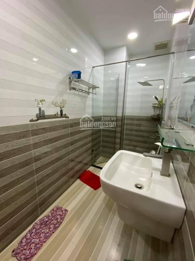 Nhà Mới ở Ngay - Phạm Văn Chiêu - P14 - Gò Vấp - 57m2 - 3 Lầu - 3 Tỷ 9 8
