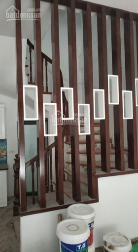 Nhà Mới ở Ngay, Phạm Văn đồng, Cầu Giấy 40m2 X 5t, Mt 45m, Kinh Doanh 5