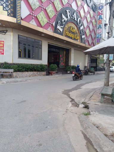 Nhà Mới Xây 1 Trệt 3 Lầu, Làm Văn Phòng, Võ Thị Sáu, Biên Hoà 3