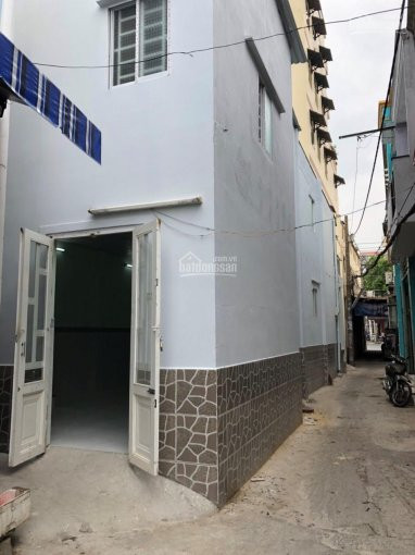 Nhà Mới Xây Cao Cấp Cho Thuê ở Hoặc Làm Văn Phòng Công Ty Giá 5tr/tháng, Dtsd: 80m2 9