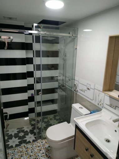 Nhà Mới Xây Vuông Vắn 35m2x5t 1,9 Tỷ Hữu Lê Hữu Hòa đã Hoàn Thiện Ngay đường Lớn, Lh 0972749803 5