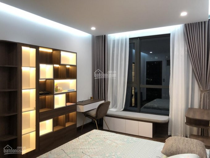 Nhà Mua Mới Tính Không ở Nên Muốn Bán Lại ở 6th Element 2 Phòng Ngủ 83m2 View Hồ Tây, Lh 0393686383 2