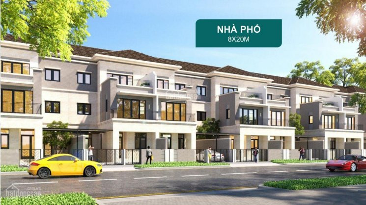 Nhà Phố 8x20m Khu Elite 1 Giá Tốt, Vào Nhẹ Tiền, Gần Sông Gần đường Lớn View Sài Gòn, Lh 0941489219 1