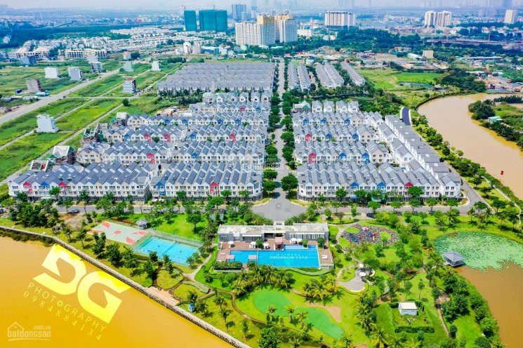 Nhà Phố Park Riverside Giai đoạn 1 - đầy đủ Nội Thất Cao Cấp - Nhà Mới - Vị Trí đẹp Thoáng Mát 3