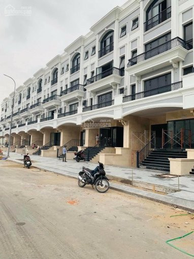 Nhà Phố Thương Mại Kđt Vạn Phúc City Thủ đức Dt 7x19m, 7x20m, 7x22m Mới Nhất Gửi đến Quý Khách Hàng 2