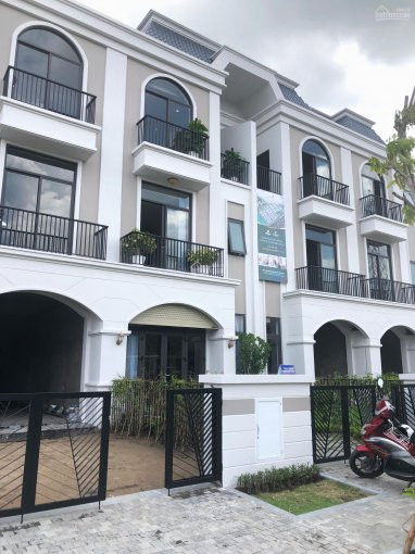 Nhà Phố Trần Anh Lavilla Green City 3,3 Tỷ 100% Xây 1 Trệt 2 Lầu, Lh 0901200016 1