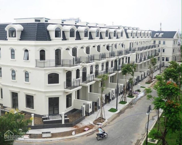 Nhà Phố Trần Anh Lavilla Green City 3,3 Tỷ 100% Xây 1 Trệt 2 Lầu, Lh 0901200016 5