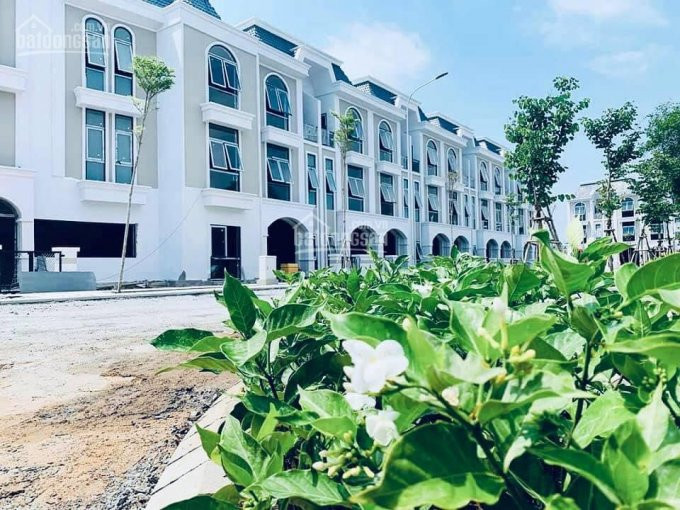 Nhà Phố Trần Anh Lavilla Green City 3,3 Tỷ 100% Xây 1 Trệt 2 Lầu, Lh 0901200016 6