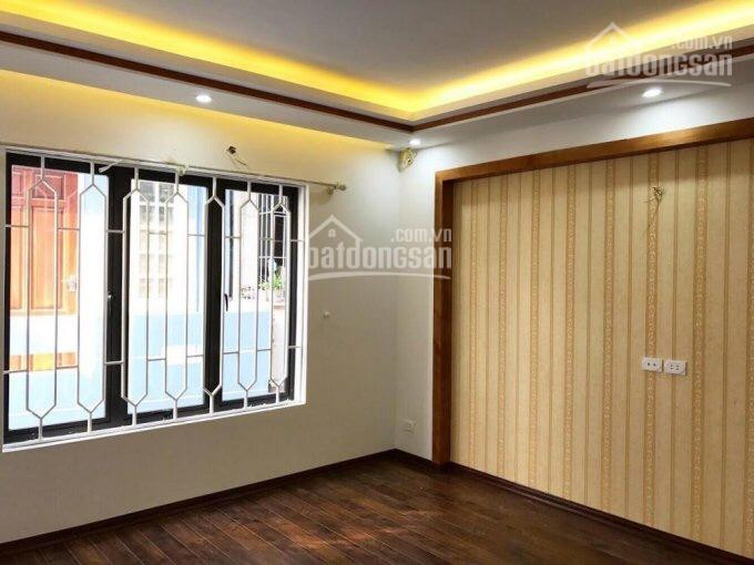 Nhà Pl Ngõ 87 Phố Phúc Lợi - Q Long Biên, Sổ đỏ 32m2 Xây 5 Tầng Mới Thiết Kế 4pn, 4wc, Giá 205 Tỷ 4